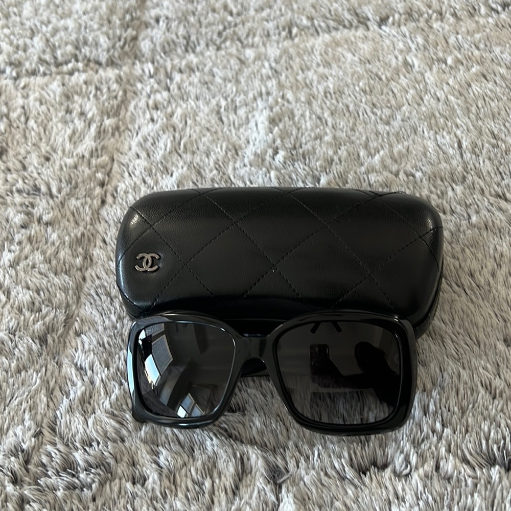 Chanel Sunglasses 😎
